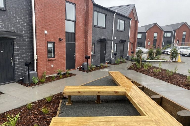 Photo of property in 42/125b Metcalfe Road, Ranui, Auckland, 0612