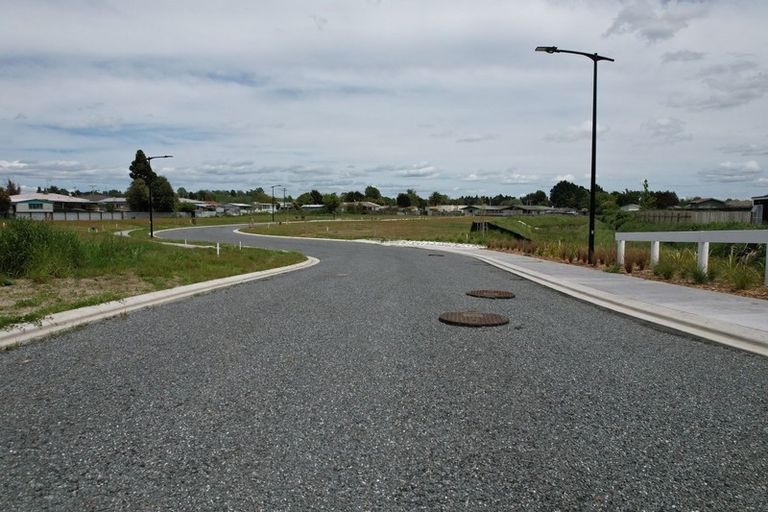 Photo of property in 40 Scotia Glen Street, Putaruru, 3411