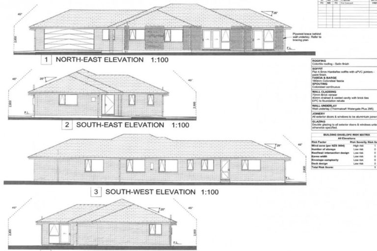 Photo of property in 25 Monaco Grove, Fitzherbert, Palmerston North, 4410