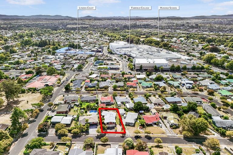 Photo of property in 5 Freemont Street, Chartwell, Hamilton, 3210