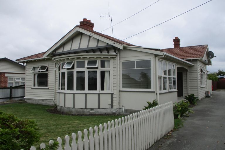 Photo of property in 38 Market Street, Watlington, Timaru, 7910