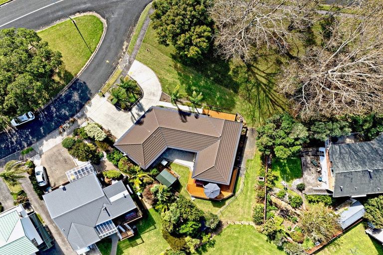 Photo of property in 160 Torkar Road, Clarks Beach, 2122