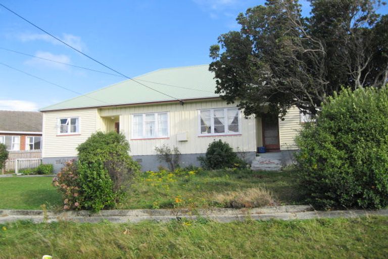 Photo of property in 45 Puketai Street, Andersons Bay, Dunedin, 9013