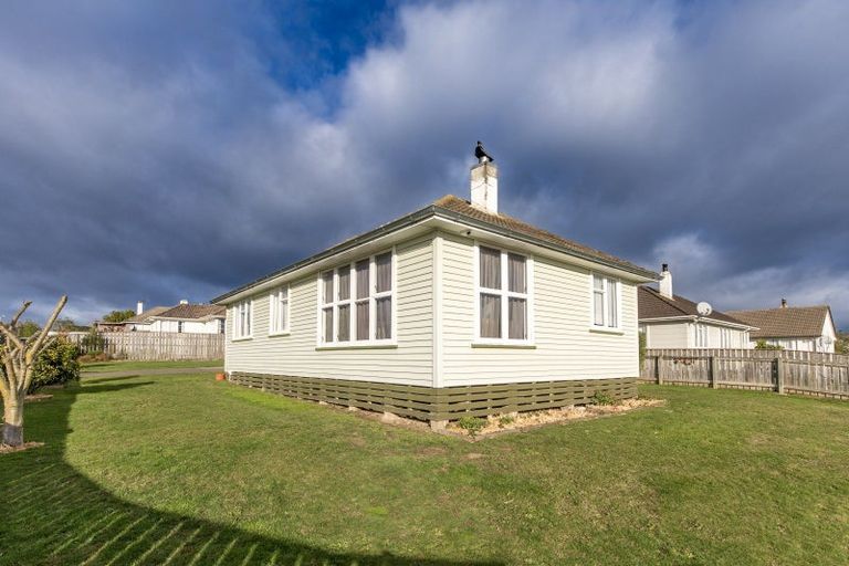 Photo of property in 5 Mackie Street, Waipukurau, 4200