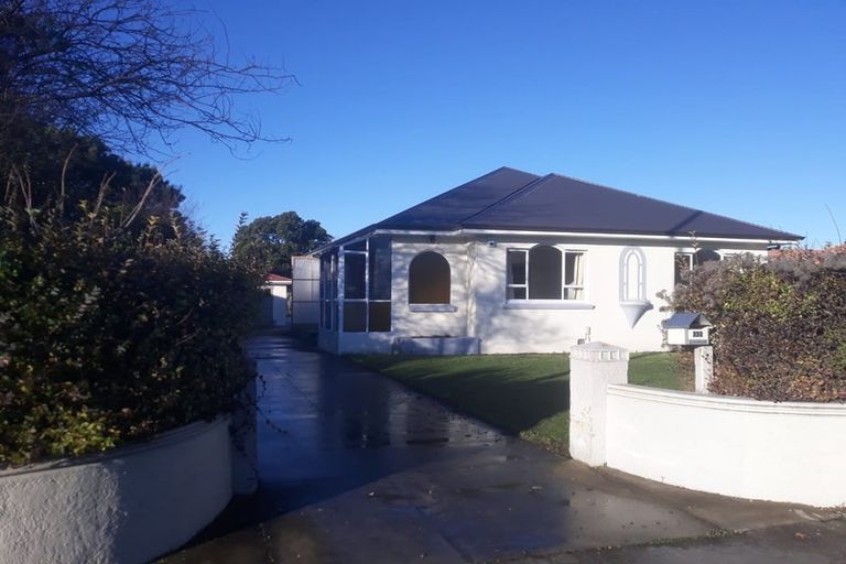 Photo of property in 232 Hills Road, Mairehau, Christchurch, 8013