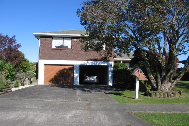 Photo of property in 55 Rennie Avenue, Milson, Palmerston North, 4414