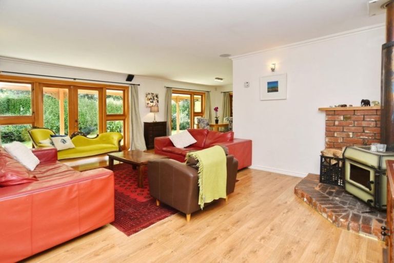 Photo of property in 370 Tuahiwi Road, Tuahiwi, Kaiapoi, 7691