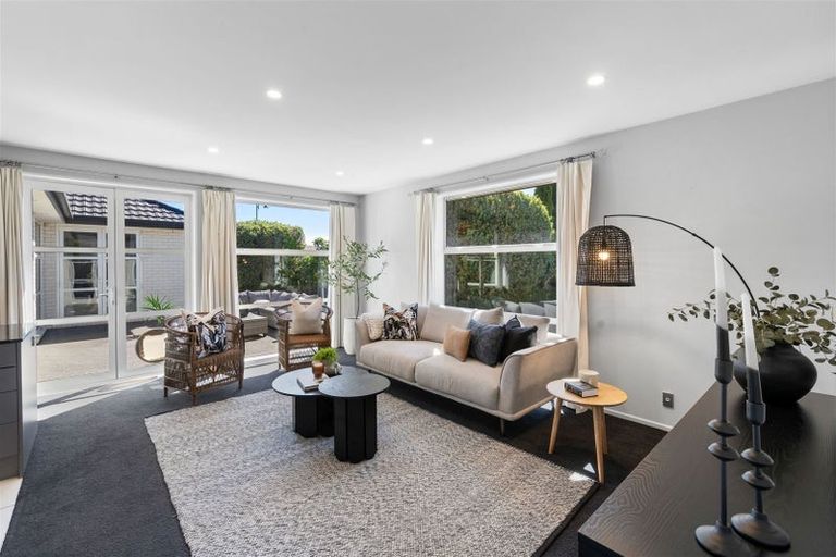 Photo of property in 25 Brookwater Avenue, Northwood, Christchurch, 8051