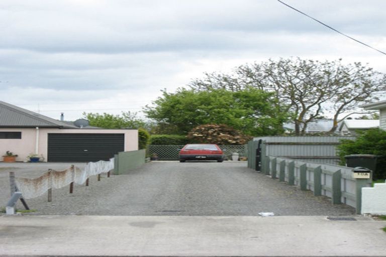 Photo of property in 10a Pitchill Street, Mayfield, Blenheim, 7201