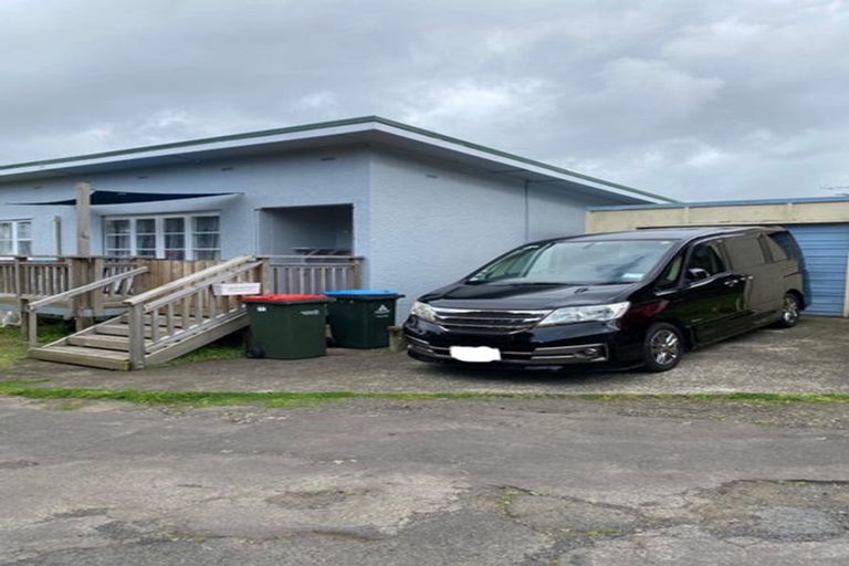 Photo of property in 1/6 Cleary Road, Panmure, Auckland, 1060