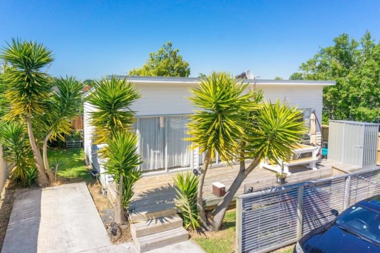 Photo of property in 22 Bader Street, Bader, Hamilton, 3206