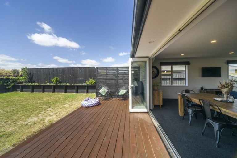 Photo of property in 14 Macdonald Heights, Feilding, 4702