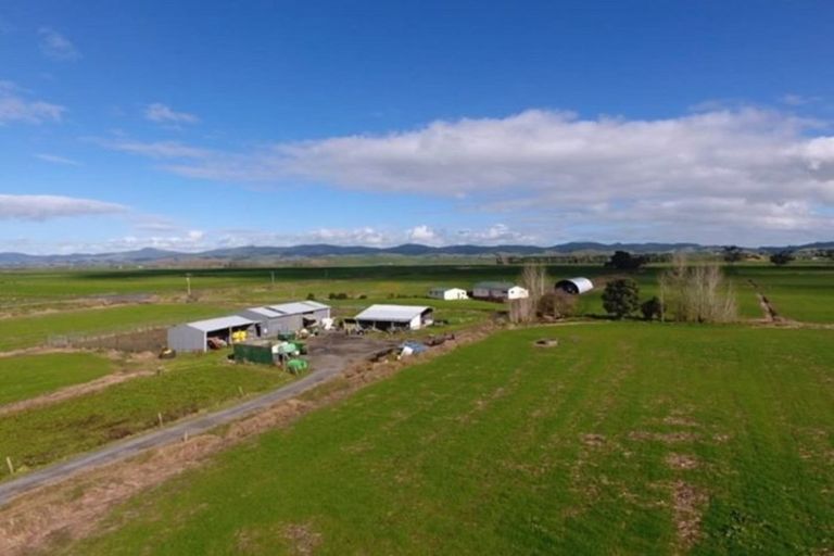 Photo of property in 22 Rountree Road, Mangatarata, Thames, 3576