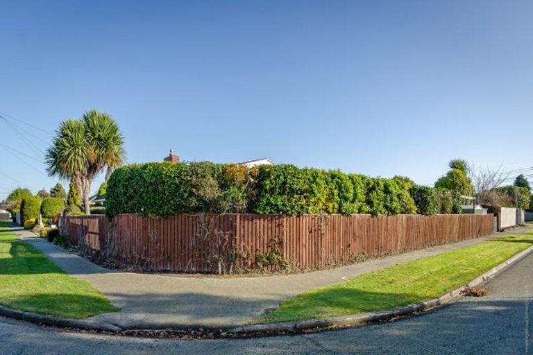 Photo of property in 7 Armitage Street, Bishopdale, Christchurch, 8053