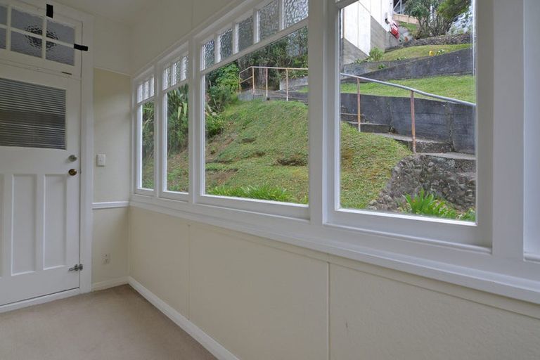 Photo of property in 85 Rakau Road, Hataitai, Wellington, 6021