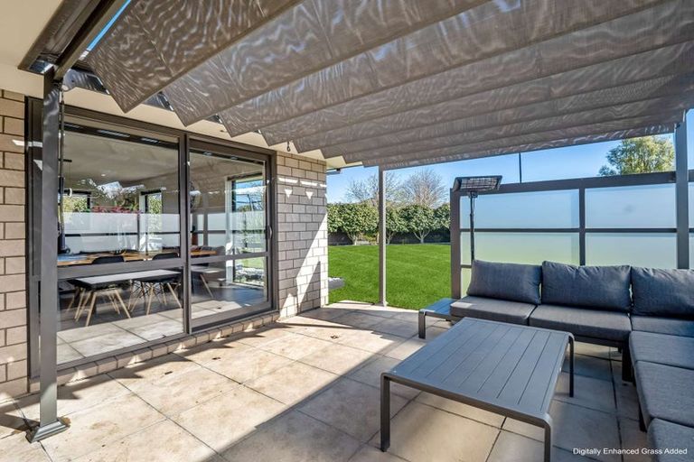 Photo of property in 31 Seymour Drive, Rolleston, 7614