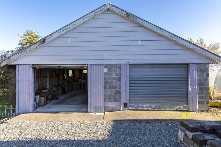 Photo of property in 109 Point Bush Road, Waimate, 7979
