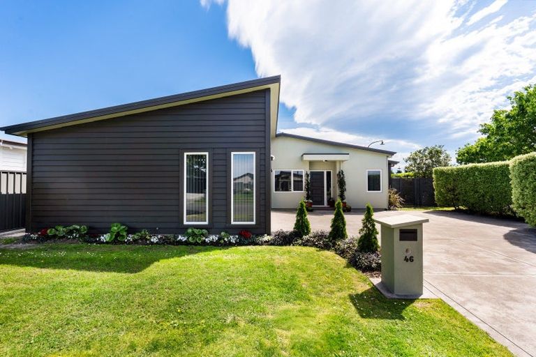 Photo of property in 46 Squire Drive, Awatoto, Napier, 4110
