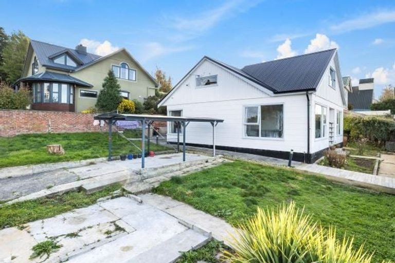 Photo of property in 36 Whitby Street, Mornington, Dunedin, 9011