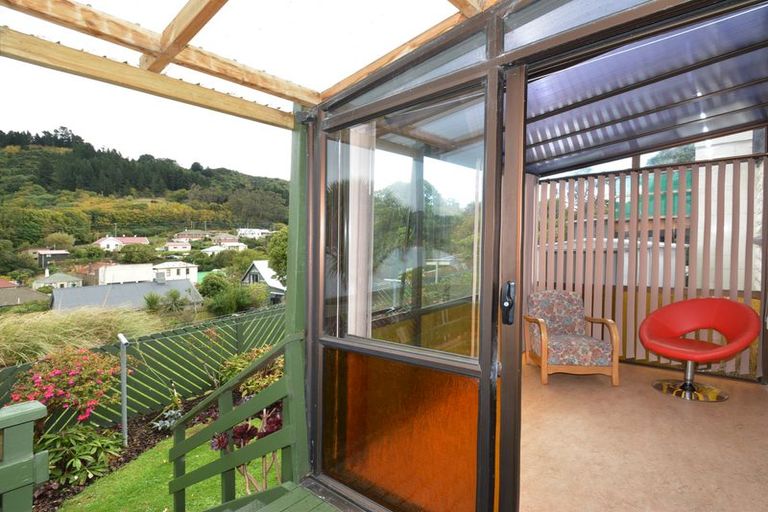 Photo of property in 33b Currie Street, Port Chalmers, 9023