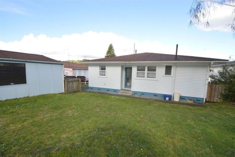 Photo of property in 21 Campbell Street, Taumarunui, 3920