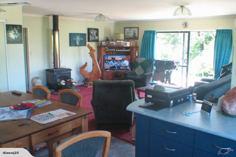 Photo of property in 73 Pukekauri Road, Waikino, Waihi, 3682