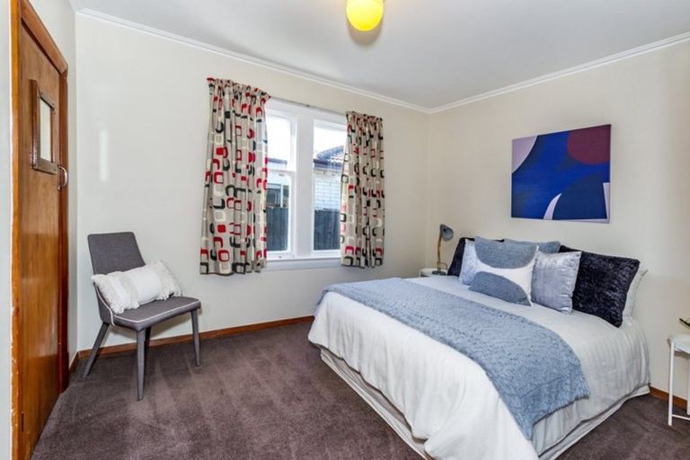 Photo of property in 471 Halswell Road, Halswell, Christchurch, 8025