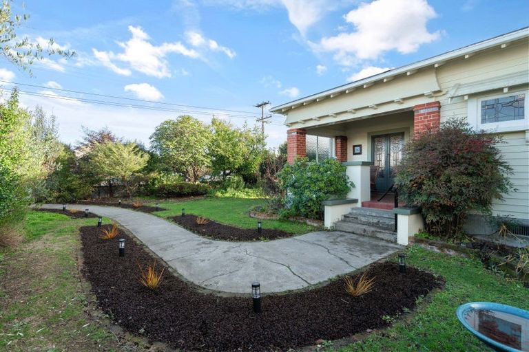 Photo of property in 58 Cole Street, Masterton, 5810