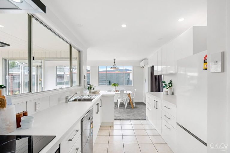 Photo of property in 64 Garden Road, Avalon, Lower Hutt, 5011