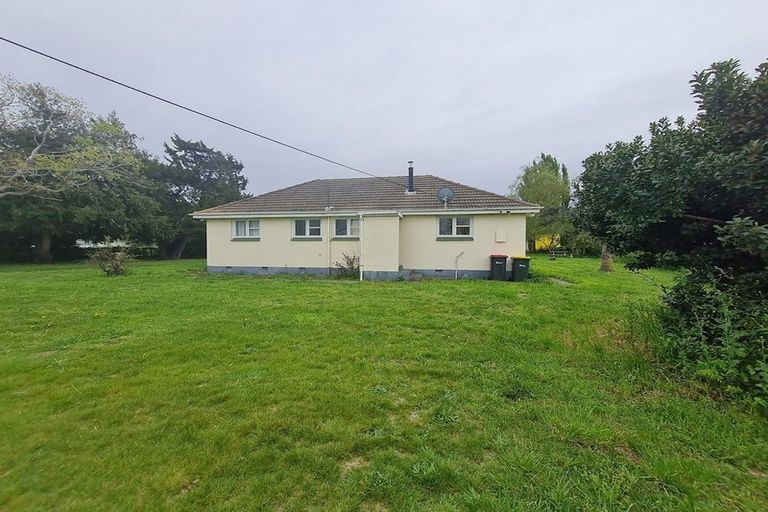 Photo of property in 138 Lincoln Tai Tapu Road, Lincoln, Christchurch, 7672