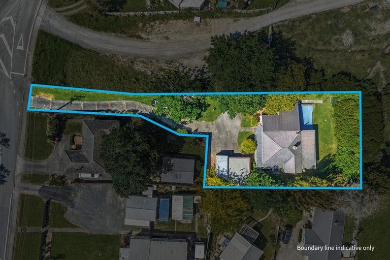 Photo of property in 2 Centennial Park Road, Wellsford, 0900