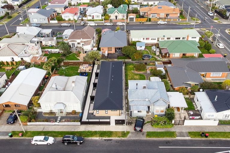 Photo of property in 61a Bellona Street, Saint Kilda, Dunedin, 9012