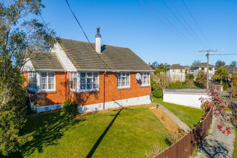 Photo of property in 7 Forth Street, Marchwiel, Timaru, 7910