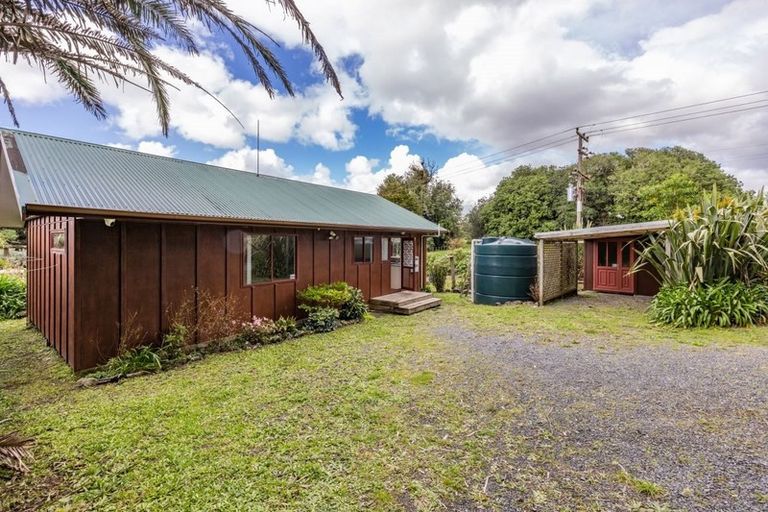Property details for 294 Horeke Road, Okaihau, 0475
