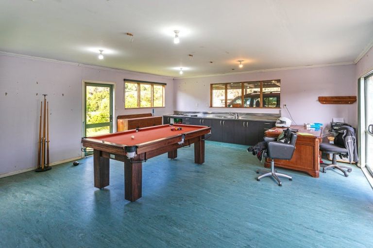 Photo of property in 398c Kauaeranga Valley Road, Thames, 3577