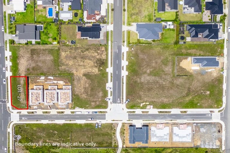 Photo of property in 21 Kowaitau Avenue, Beachlands, 2018