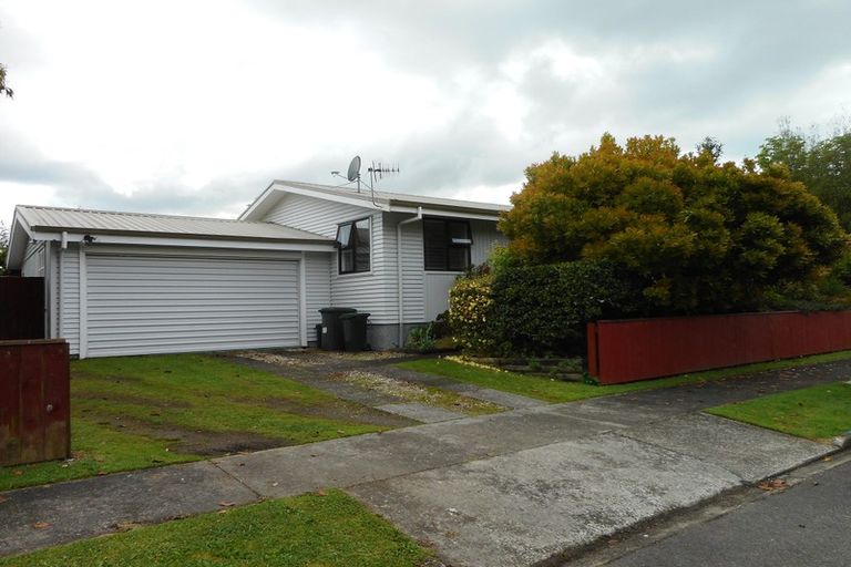 Photo of property in 31 Bell Street, Kawerau, 3127