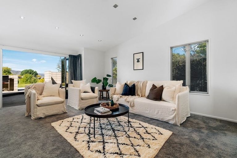 Photo of property in 8 Pisa Moorings Road, Mount Pisa, Cromwell, 9383