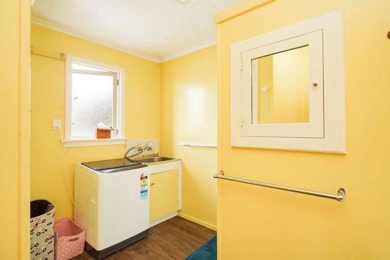 Photo of property in 48a-c Beatrice Street, Avenal, Invercargill, 9810