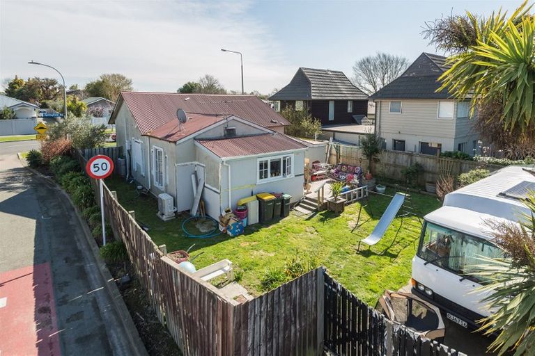 Photo of property in 180 Springfield Road, St Albans, Christchurch, 8014