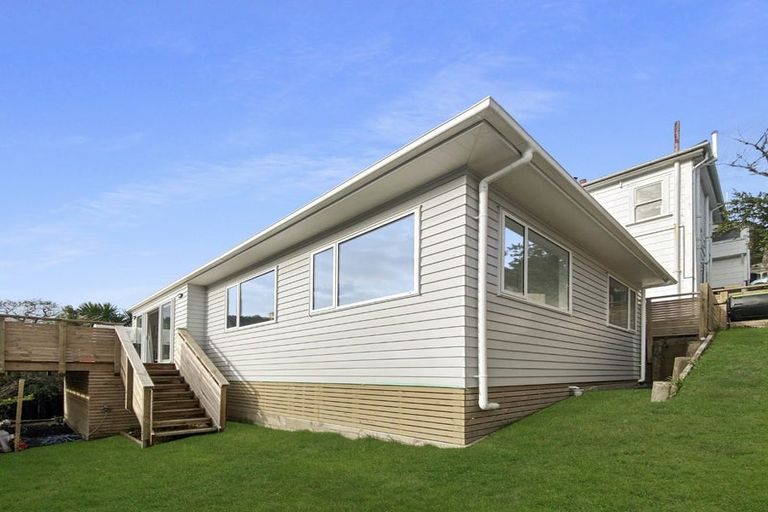 Photo of property in 29b Abbott Street, Ngaio, Wellington, 6035