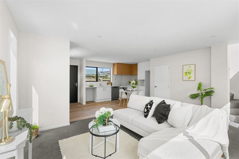 Photo of property in 35b Wembley Street, Sydenham, Christchurch, 8023