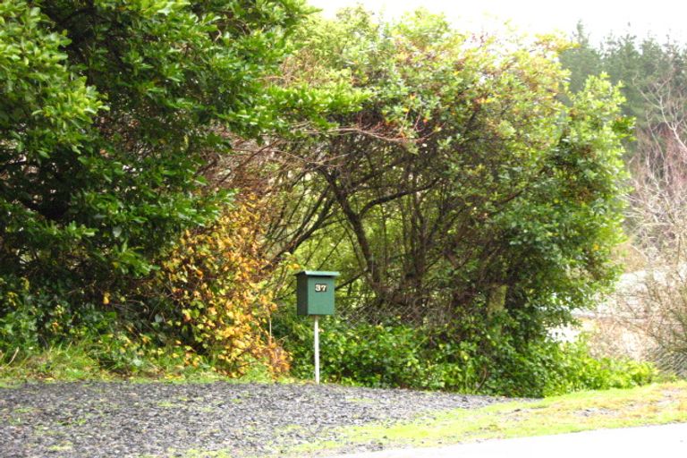 Photo of property in 37 Reservoir Road, Sawyers Bay, Port Chalmers, 9023