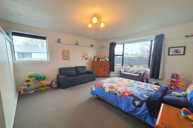 Photo of property in 197 Talbot Street, Geraldine, 7930