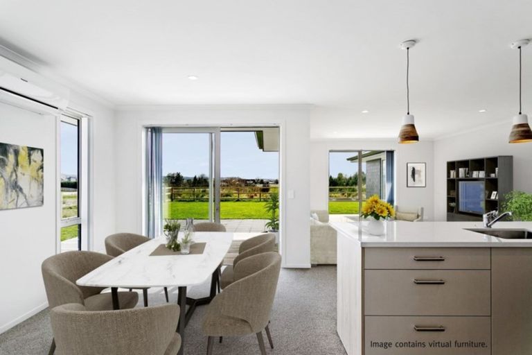Photo of property in 10 Kara Place, Wharewaka, Taupo, 3330