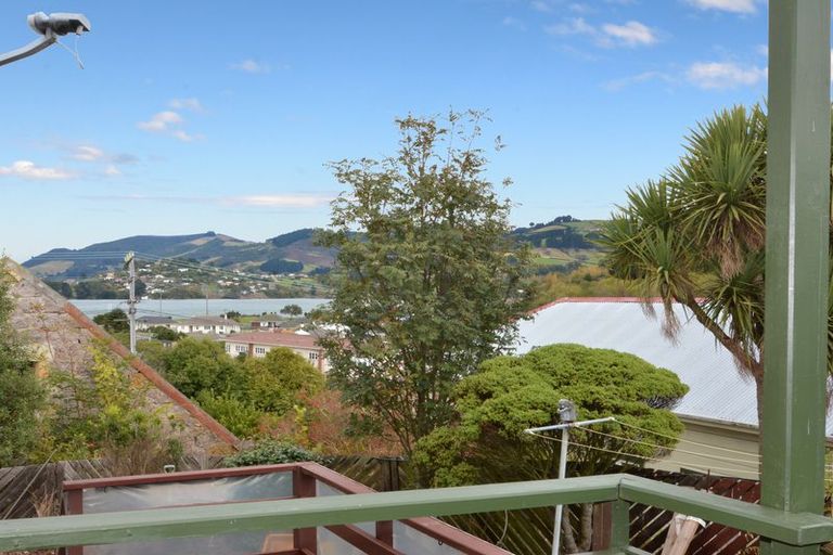 Photo of property in 33b Currie Street, Port Chalmers, 9023