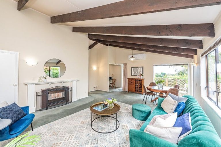 Photo of property in 26 Aiken Road, Saint Johns Hill, Whanganui, 4501