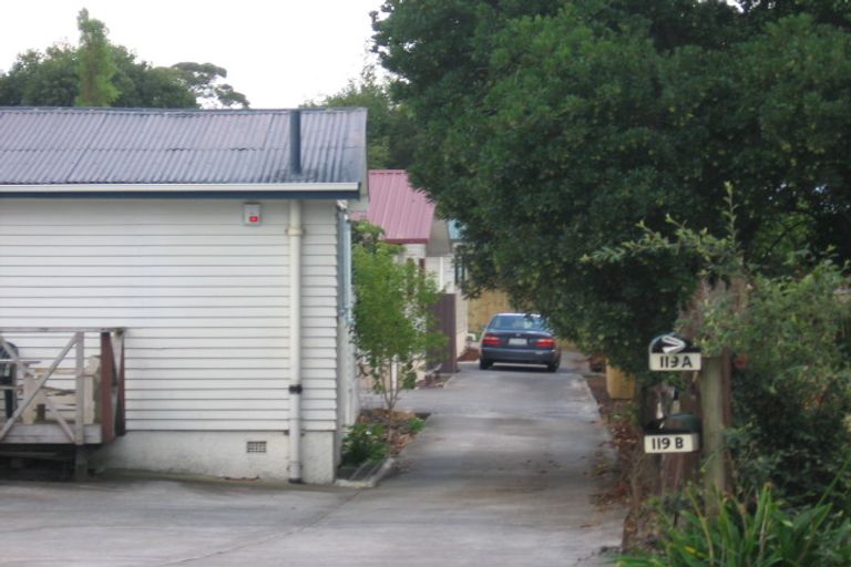 Photo of property in 119b Bolton Street, Blockhouse Bay, Auckland, 0600