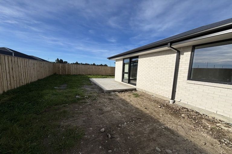 Photo of property in 4 Appaloosa Way, Rolleston, 7614