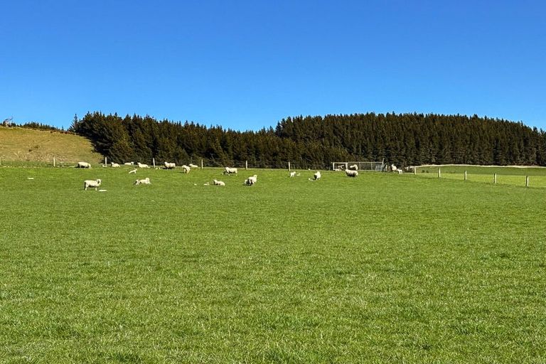 Photo of property in 242 Caroline Valley Road, Caroline, Dipton, 9791